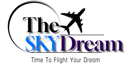 The Sky Dream